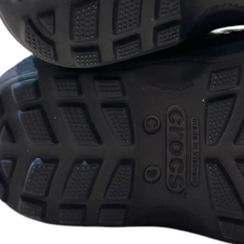 CROCS brand model